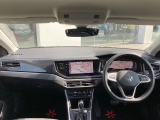 ポロ TSI アクティブ 