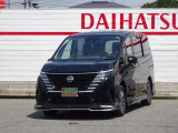 4WD!プロパイロット!純正メモリーナビ!フルセグTV!アラウンドビューモニター!インテリジェントルームミラー!両側Pスライドドア!LEDヘッドライト!シートヒーター!純正16inアルミ!ETC2.0!