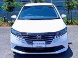 この掲載車の販売納車は日産神奈川Carスクエア湘南台が窓口となります。日本全国登録&rarr;当店受渡し納車 or お客さまご自宅での納車(◎弊社指定陸送会社による陸送※一部離島不可)、いずれも承っております、