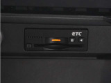 ◆ETC車載器 装備車◆今や必需品のETC!有料道路を利用する際にスムースに通過でき、わずらわしい料金支払いから開放されます!