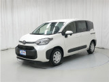 大きすぎず、小さすぎず、運転もしやすくシートアレンジも多彩で、どの世代の方にも気に入っていただけるお車です♪