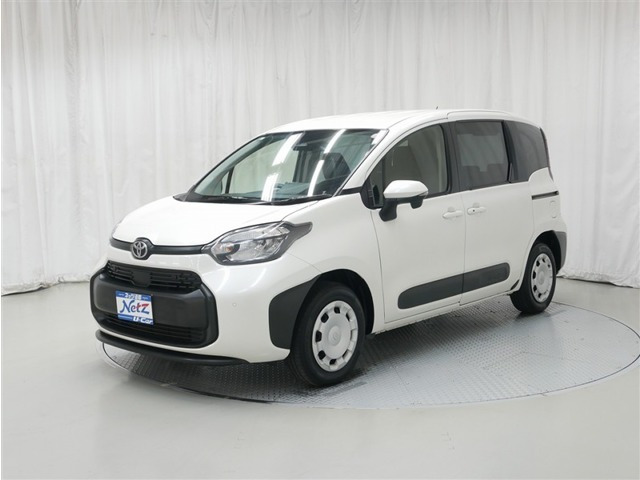 シエンタ ハイブリッド 1.5 G E-Four 4WD 