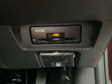 ETC付きだから高速道路のインターチェンジもストレスフリー