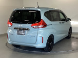 ボディカラーは、フィヨルドミストパールで、明るく豊かな暮らしになじむ、やわらかなブルーです!