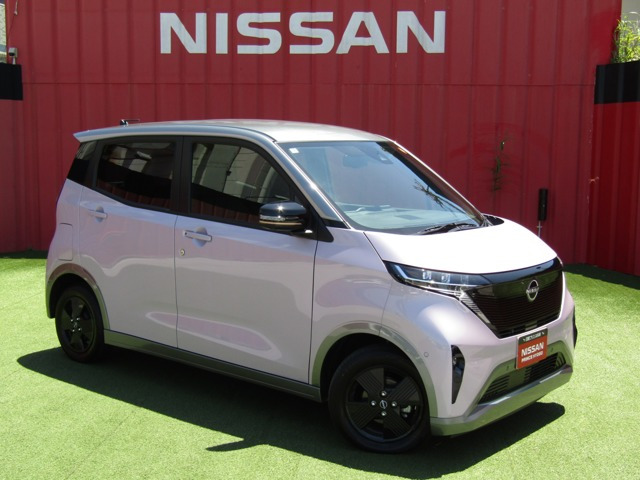 サクラ X 90周年記念車 