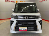 タントカスタム X リミテッド 4WD 