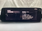 地図データーの更新ご希望のお客様は販売店スタッフにご相談ください。
