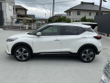 キックス 1.2 X ツートーン インテリアエディション (e-POWER) 