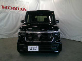 N-BOXカスタム  カスタム 660 4WD