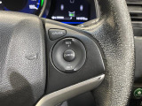 【クルーズコントロール】高速道路や自動車専用道路を走行中にドライバーが設定した速度で、アクセルペダルを踏まなくても、一定の車速で走行してくれます!