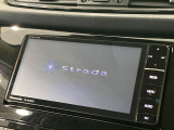 【ナビゲーション】目的地までしっかり案内してくれる使いやすいナビ。Bluetooth接続すればお持ちのスマホやMP3プレイヤーの音楽を再生可能!毎日の運転がさらに楽しくなります!!