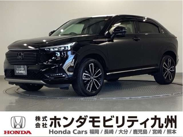 ホンダ ヴェゼル 