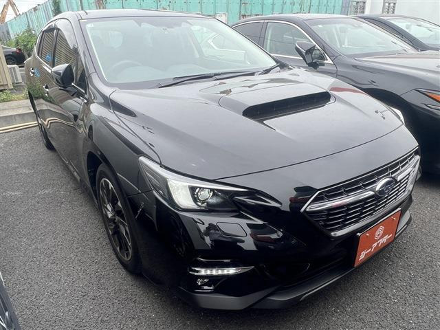 レヴォーグ 1.8 GT EX 4WD 純正11.6インチナビ フルセグTV