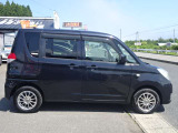 当社の在庫は、お客様に快適にお乗り頂ける様、次の車検も取って頂ける様、納車整備に力をいれ、期待以上のモノをお届けできるように、日々努力しております!
