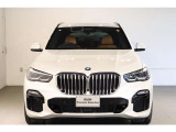 X5 xドライブ 35d Mスポーツ 4WD 