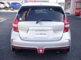 ノート NISMO専用装備 リヤフォグランプ