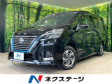 両側電動スライドドア 純正10型ナビ インテリジェントアラウント