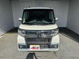タントカスタム RS トップエディション SAIII 4WD 前方ドラレコ メモリーナビ ワンセ...