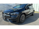 GLAクラス GLA200d 4マチック AMGラインパッケージ 4WD MP202502