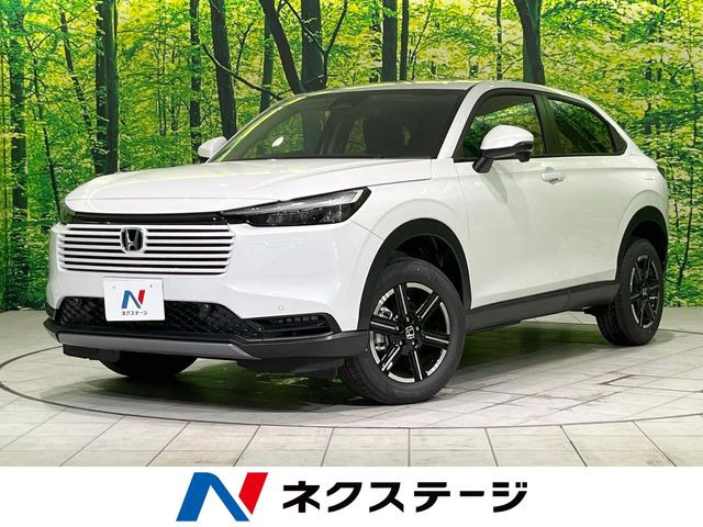 ヴェゼル 1.5 G 