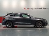 A3スポーツバック 30 TFSI Sライン