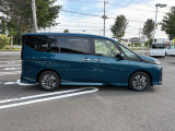 両側電動スライドドア リモコン・ドアスイッチ・運転席スイッチ操作