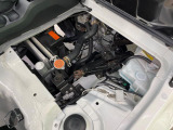 親切・丁寧な専門メカニックスタッフが応対!・車検・点検整備・事故等の修理などアフターサービスも安心。お車のカスタマイズもネクステージのサービススタッフまでご相談ください!