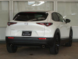 CX-30 2.0 20S ブラックトーンエディション