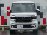N-BOXカスタム ターボ 4WD 