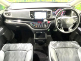 オデッセイ 2.4 アブソルート EX ホンダ センシング 