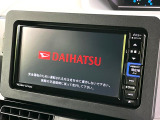 タントカスタム RS セレクション 