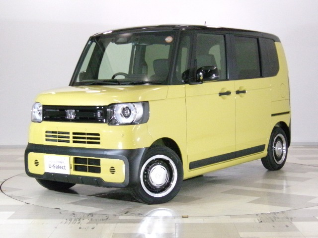 ホンダ N-BOX 