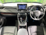 RAV4 2.5 ハイブリッド G E-Four 4WD 
