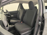 清潔で広々した座席です。ぜひ、現車を見て体感してみてください。