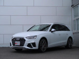 アウディ S4アバント 3.0 4WD