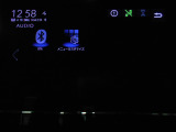 Bluetoothオーディオに対応しています。
