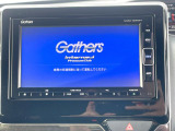 N-BOXカスタム G L ターボ ホンダセンシング 