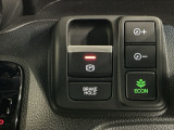 電子制御パーキングブレーキです。