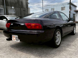 180SX 2.0 タイプR 