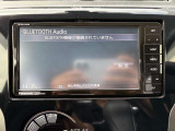 【Bluetooth対応】携帯電話でハンズフリー通話はもちろん、音楽データをワイヤレスで再生することができます♪