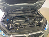 BMW 2.0L 直列4気筒ツインパワーターボ ディーゼルエンジン :コモンレールダイレクトインジェクションシステム、可変ジオメトリーターボチャージャー