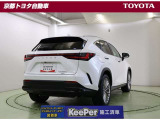 NX 450hプラス バージョンL 4WD 