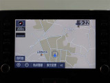 Bluetooth付きナビ装着車で知らない道もラクラク