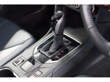 ミッションはストレート型CVTマニュアルモード付になります、CVT車ですがマニュアル感覚で運転操作ができます!また悪路に強いX-MODEも装備です!操作もしやすい!