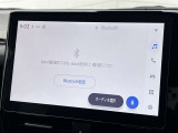 Bluetooth接続可能です♪