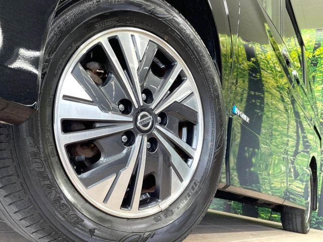 日産 セレナ 1.2 e-POWER ハイウェイスターV の中古車詳細 (52,710km