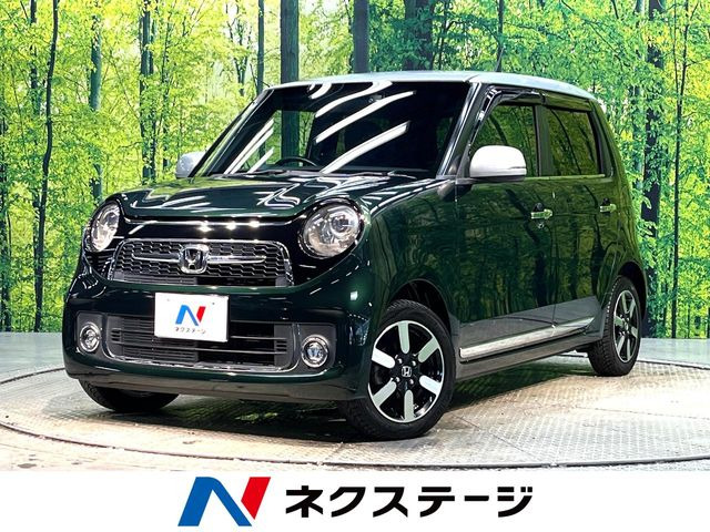 N-ONE プレミアム 