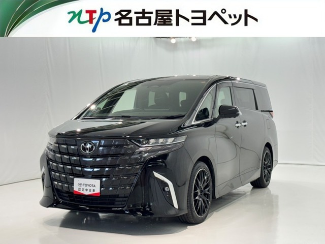 アルファード 2.5 Z 