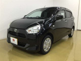 ミライース L SAIII 4WD 