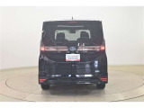 ヴォクシー  1.8 ハイブリッド S-G E-Four 4WD